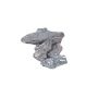 Metallo di cromo Cr 99% metallo puro elemento 24 nugget 10kg cromo
