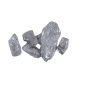 Metallo di cromo Cr 99% metallo puro elemento 24 nugget 10kg cromo