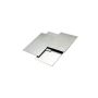 Lega Inconel® x-750 x750 lamiera 0,63mm 2.4669 piastra N07750 taglio su misura secondo