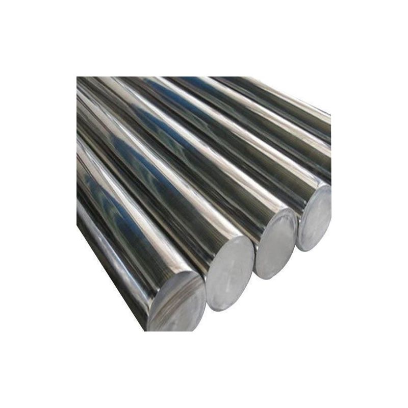 Lega Inconel® С-276 Asta 8-40mm Asta tonda 2,4819 Asta tonda Hastelloy® C276 1,2-2metri