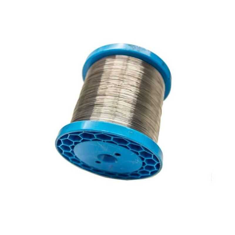 acquistare filo Kanthal 0,1-5 mm filo di riscaldamento 1,4765 filo di resistenza Kanthal D 1-100 metri