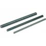 Barre filettate in acciaio inossidabile M3-0.5 - M36-4 Barra tonda 1.4404 Barra filettata 316L S31603