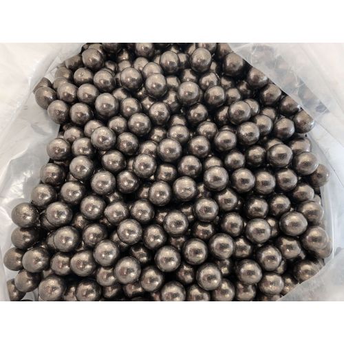 Bismuto Bi-94%, Si-2% Elemento Metallo 83 1gr-10kg
