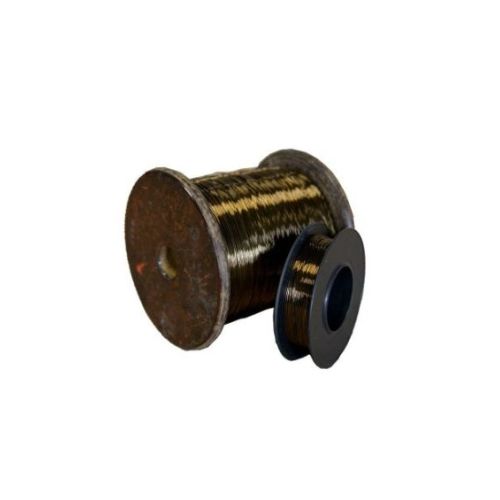 Filo costante Ø0.04-0.4mm filo resistivo 2.0842 CuNi44 filo riscaldante 1-500 metri