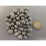 Sfera di Nichel Ni Elemento 28 99.99% 5gr - 5Kg