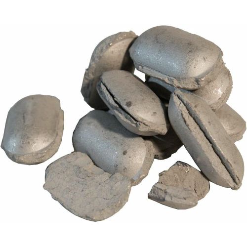 Cobalto 99,7% Metallo puro Cobalto Pepita Barra Co Elemento 27 1gr-10kg