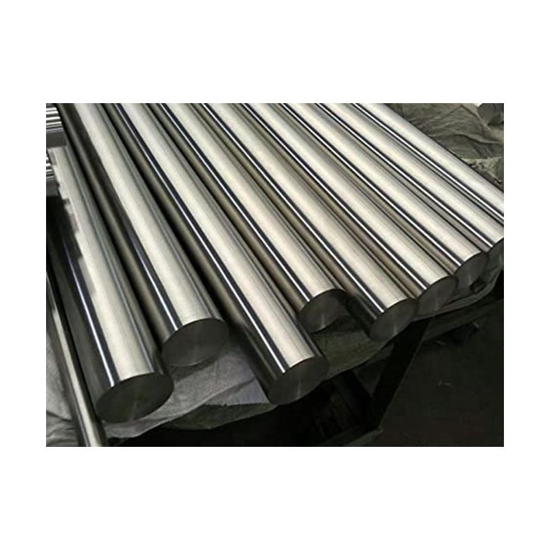 Asta tonda in metallo nichel 200 99,9% da Ø 2mm a Ø 120mm Ni elemento 28, Lega di nichel Asta tonda in metallo nichel 200 99,9% da Ø 2mm a Ø 120mm Ni elemento 28, Lega di nichel