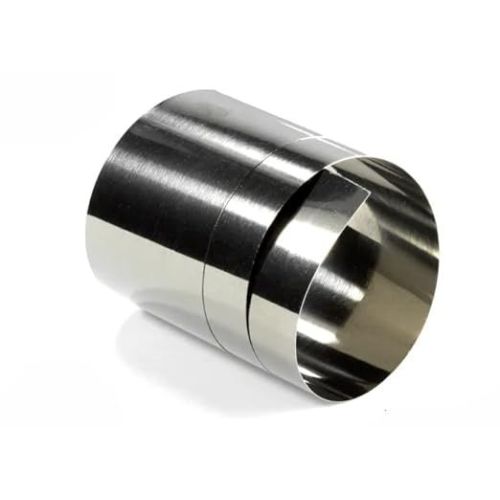 Banda di zirconio 0,4x260mm-0,6x260mm Elemento Zr 40 0,1-100 metri