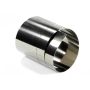 Banda di zirconio 0,4x260mm-0,6x260mm Elemento Zr 40 0,1-100 metri