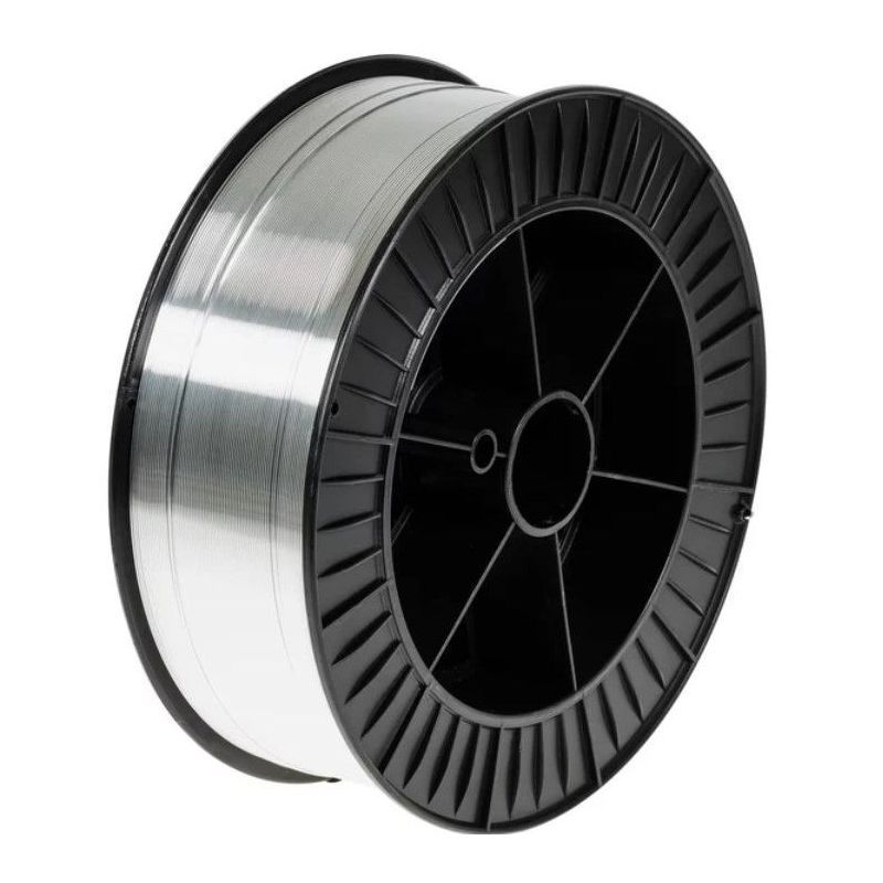 Lega Inconel® 2.4819 c276, filo Hastelloy® N010276 in lega di nichel, diametro 1,2 mm