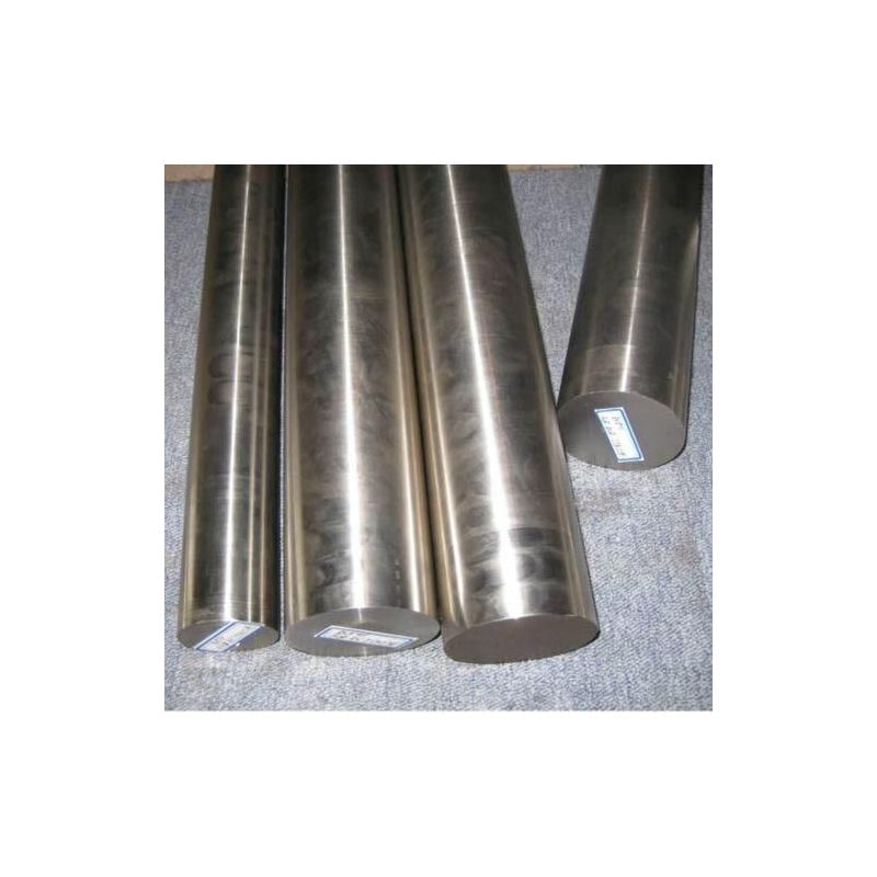 Asta tonda Haynes® 188 2.4683 da barra tonda Ø 2mm a Ø120mm, Lega di nichel Asta tonda Haynes® 188 2.4683 da barra tonda Ø 2mm a Ø120mm, Lega di nichel