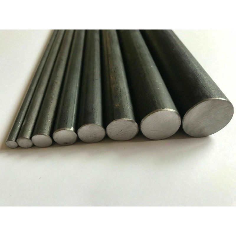 Asta Invar 36 Ø2mm-120mm 1.3912 Asta tonda Lega 36 nichel, Lega di nichel Asta Invar 36 Ø2mm-120mm 1.3912 Asta tonda Lega 36 nichel, Lega di nichel