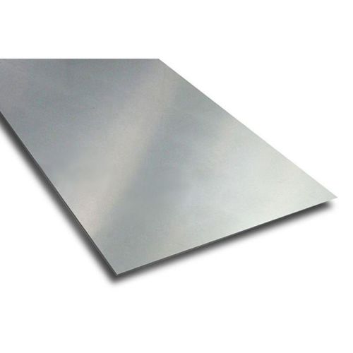 Lamiera in lega Inconel X-750 spessore 0,63 mm 2.4669 piastra N07750 sagomatura secondo