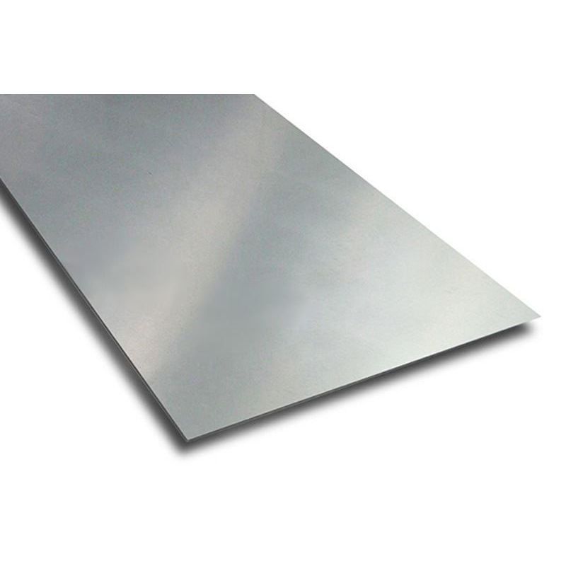 Lamiera in lega Inconel X-750 spessore 0,63 mm 2.4669 piastra N07750 sagomatura secondo