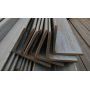 Acciaio angolare angolare in acciaio 20x20x2,5-40x40x4 mm 1.0038 tipo L 0,1-1 metro