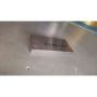 Piastra Wolfram 99,99% elemento 74 lastre 102x52x5-120x50x6 mm