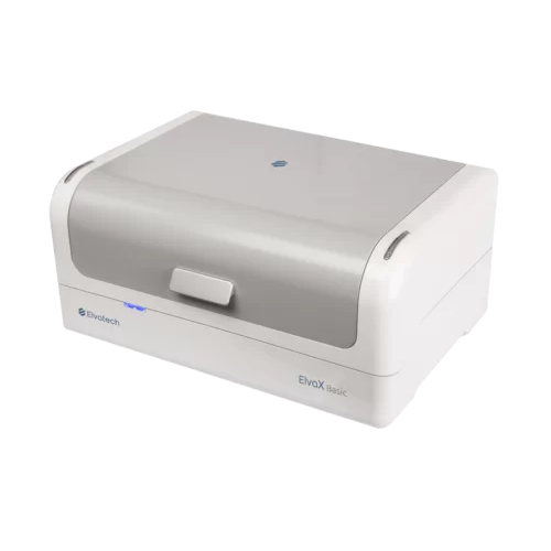ElvaX Basic – Spettrometro XRF di base per laboratori