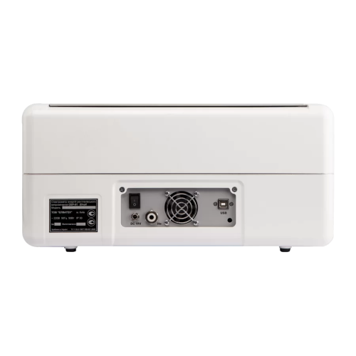 ElvaX Plus – Spettrometro XRF avanzato con possibilità estese