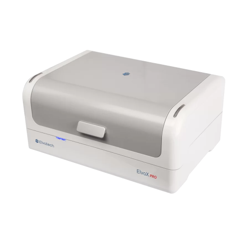 ElvaX Pro - Spettrometro RFA professionale per analisi ad alta precisione