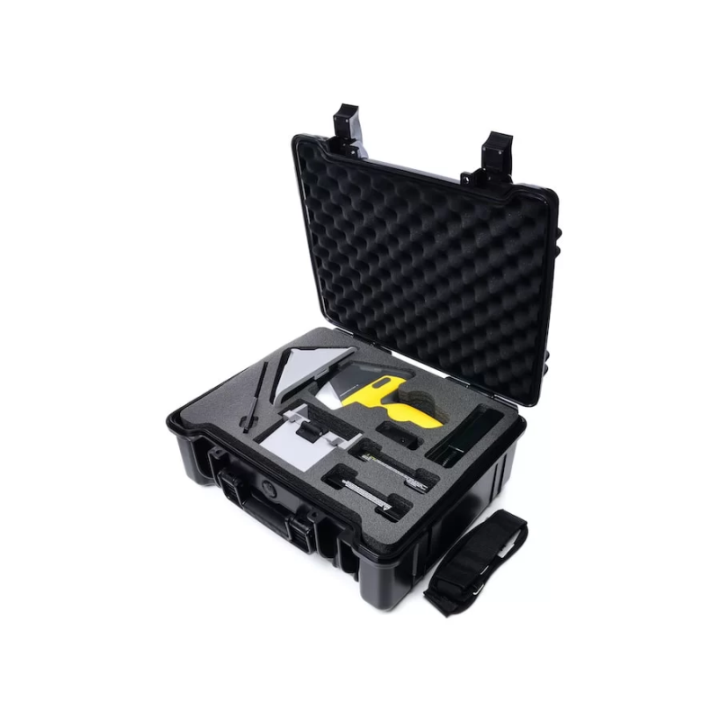 ProSpector 3 Advanced – Analizzatore XRF
