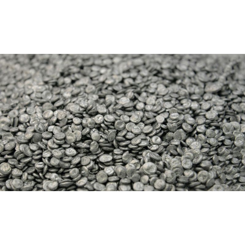 Zinco Zn 99,99% puro metallo elemento 30 granuli 5gr-5kg fornitore, Metalli rari Zinco Zn 99,99% puro metallo elemento 30 granuli 5gr-5kg fornitore, Metalli rari