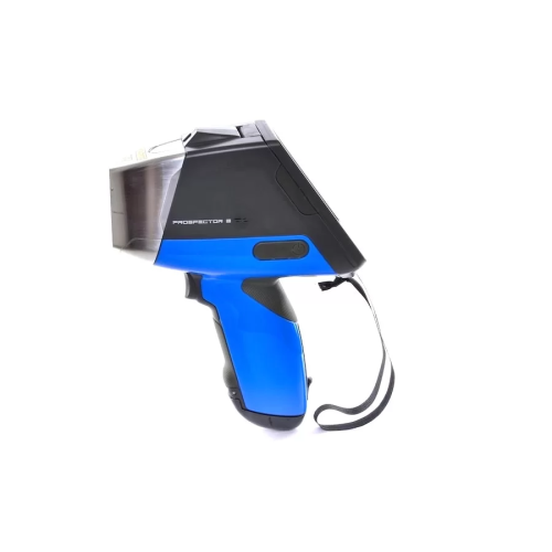 ProSpector 3 Advanced – Analizzatore XRF