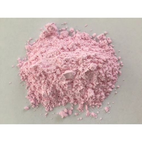 Ossido di Erbio Er2O3 99.9% puro Elemento Terre Rare 68 Polvere 30 kg