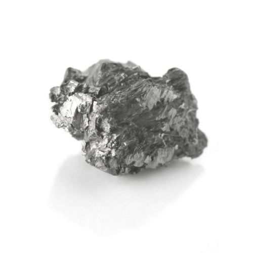 Metallo Terbio Tb 99,9% puro Elemento Terre Rare 65 Pepita 2 kg