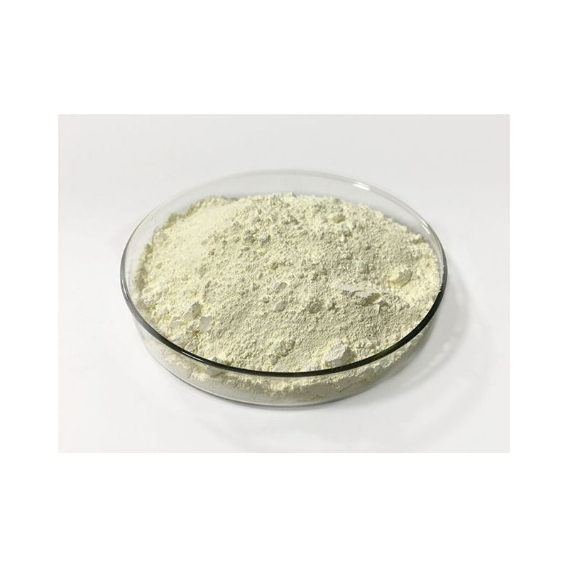 Ossido di olmio Ho2O3 99,9% puro Metalli Elemento raro 67 Polvere 30 kg