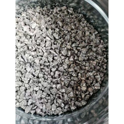 Granulato di cromo 99,7% Cr | 1g–5kg | Evek GmbH