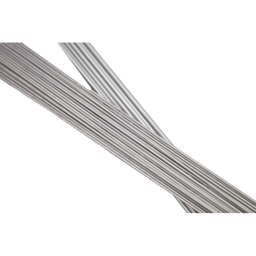 Elettrodi di saldatura Invar 36 1.3912 Ø2,4–3,2 mm | Ni-Fe E-Hand | Evek GmbH