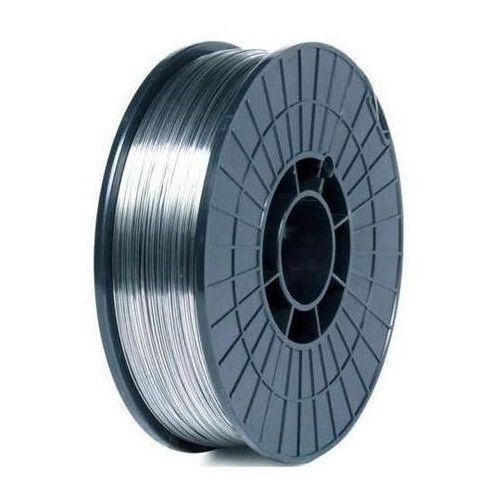 Filo animato per saldatura in acciaio SG2 Ø0,8–1 mm | MIG MAG | Evek GmbH