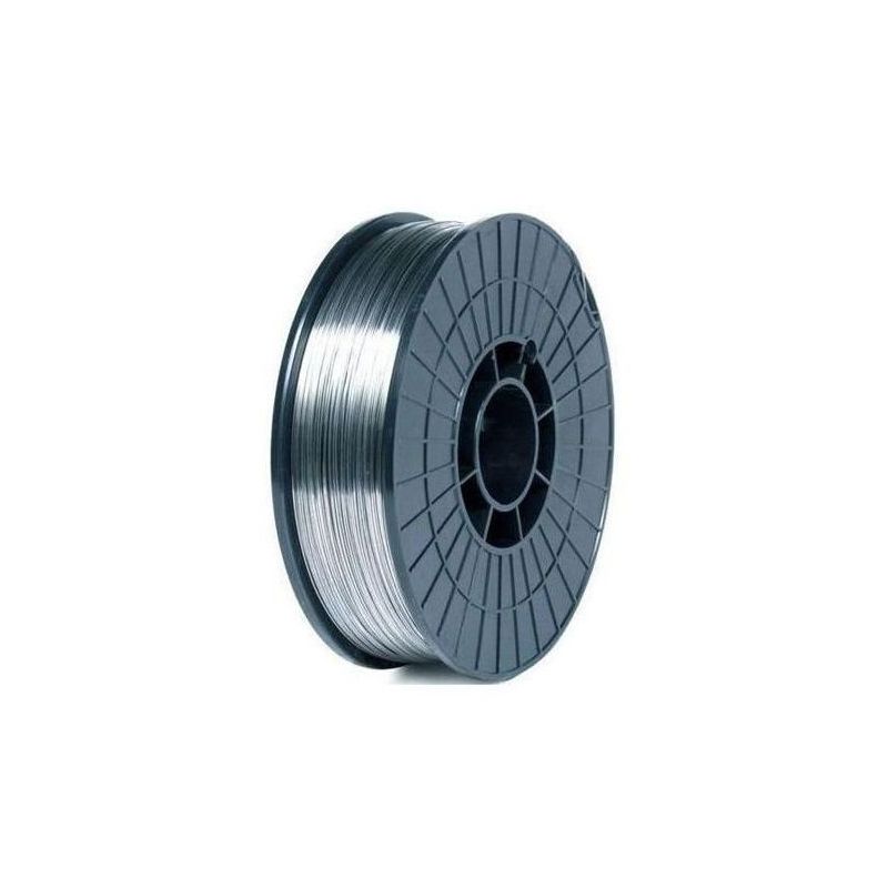 Filo animato per saldatura in acciaio SG2 Ø0,8–1 mm | MIG MAG | Evek GmbH