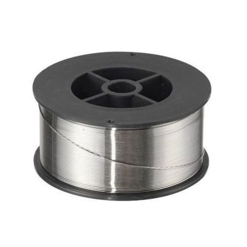 Filo per saldatura in acciaio inossidabile 316LSi 1.4430 Ø0,8–1 mm | MIG MAG WIG | Evek GmbH