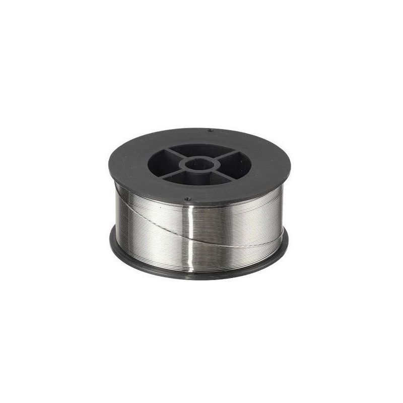 Filo per saldatura in acciaio inossidabile 316LSi 1.4430 Ø0,8–1 mm | MIG MAG WIG | Evek GmbH