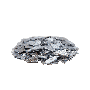 Fiocchi di cromo 99% puro – metallo elemento 24 Cr | Fornitore di cromo ad alta purezza 1g-10kg | Acquista fiocchi di metallo cromo