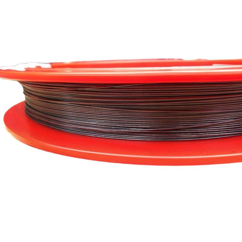 Filo di tungsteno 99,95% | Ø 0,02 mm-2,5 mm | Metallo Element 74 | Acquista filo di tungsteno
