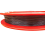 Filo di tungsteno 99,95% | Ø 0,02 mm-2,5 mm | Metallo Element 74 | Acquista filo di tungsteno