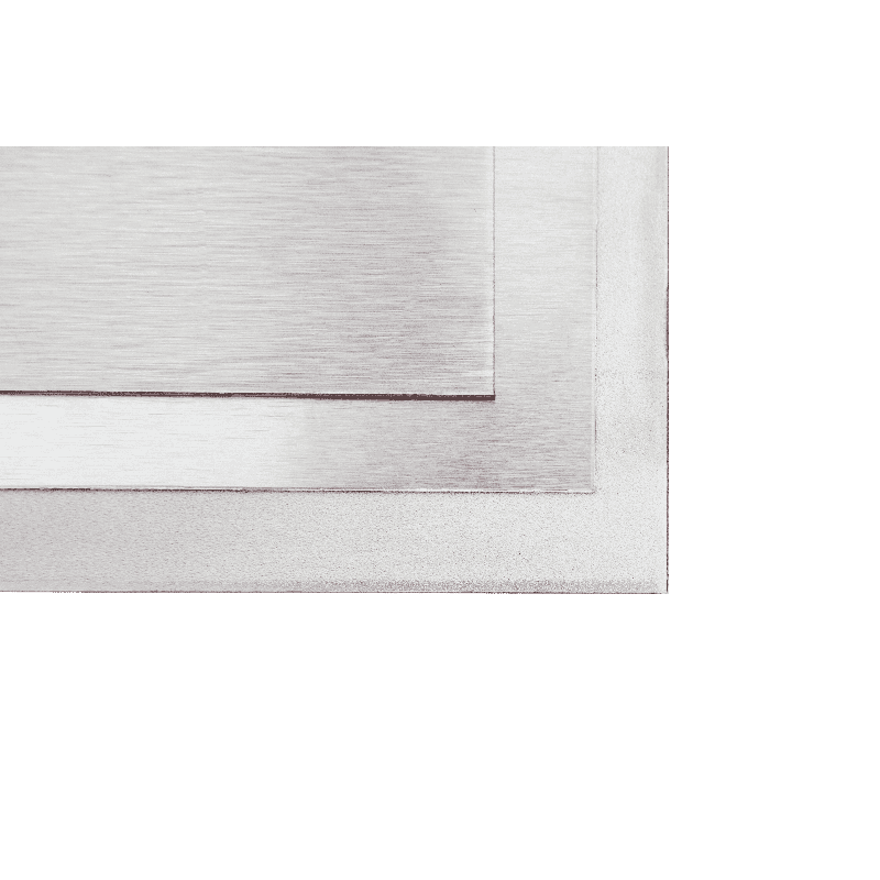 Foglio Lega Hastelloy® C22 2.4602 N06022, Piastre Tagliate su Misura 0,5-3 mm, Acquista Online Fogli e Lamiere 100-1000 mm