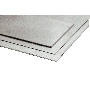 Foglio Inconel® 718 2.4668 N07718, lega nichel 0,5-3 mm, piastre tagliate su misura 100-1000 mm, vendita online