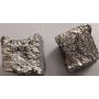 Gadolinio 64 Gd 99,95% - Elemento Metallico Raro | Pezzi e Grumi di Gadolinio Puro per Collezionisti, Laboratori e Industria