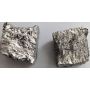 Gadolinio 64 Gd 99,95% - Elemento Metallico Raro | Pezzi e Grumi di Gadolinio Puro per Collezionisti, Laboratori e Industria