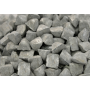Zinco Zn Purezza 99,99% Grezzo | Elemento Metallico Puro | 30 Piramidi 10gr-5kg | Zinco per Laboratorio, Collezione, Industria