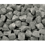 Zinco Zn Purezza 99,99% Grezzo | Elemento Metallico Puro | 30 Piramidi 10gr-5kg | Zinco per Laboratorio, Collezione, Industria