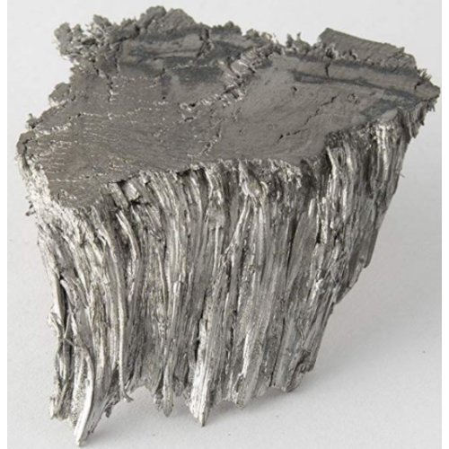 Olmio 99,9% Ho 67 puro 99,99% | Metalli rari | acquista 1g-5kg | Olmio metallico ad alta purezza per laboratorio e industria