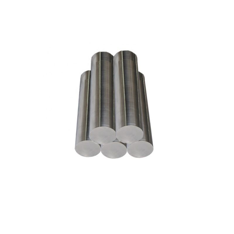 Rod Kovar® Alloy tondo 1.3981 Ø2mm-120mm, lega di nichel Rod Kovar® Alloy tondo 1.3981 Ø2mm-120mm, lega di nichel