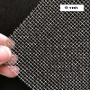 Titan Grade 2 gewebe 5-120 Mesh Drahtgewebe Gitter 3.7035 R50400