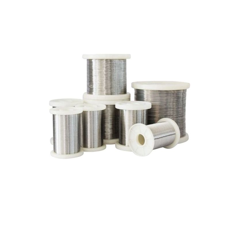 Filo di zirconio 99,9% 0,1-5 mm elemento metallico 40 zirconio metallo puro, metalli rari Filo di zirconio 99,9% 0,1-5 mm elemento metallico 40 zirconio metallo puro, metalli rari
