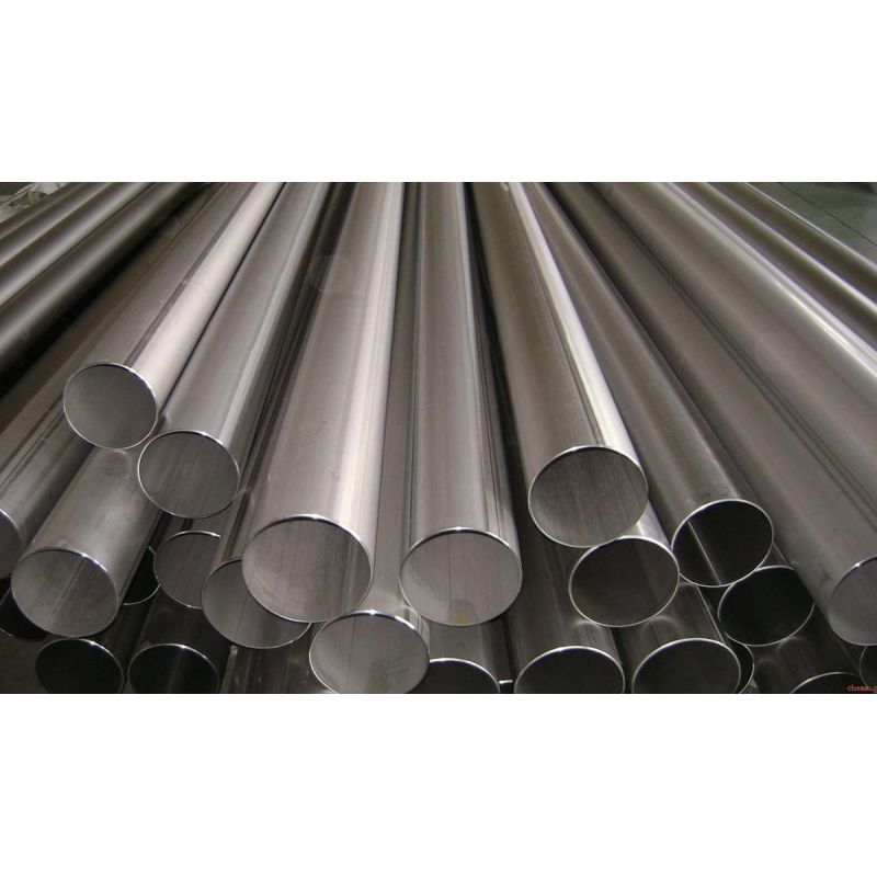 Tubo Inconel 601 tubo 12,7-114,3 mm N06601 tubo tondo 2,4851 tubo 0,1-2,5 metri, Lega di nichel Tubo Inconel 601 tubo 12,7-114,3 mm N06601 tubo tondo 2,4851 tubo 0,1-2,5 metri, Lega di nichel