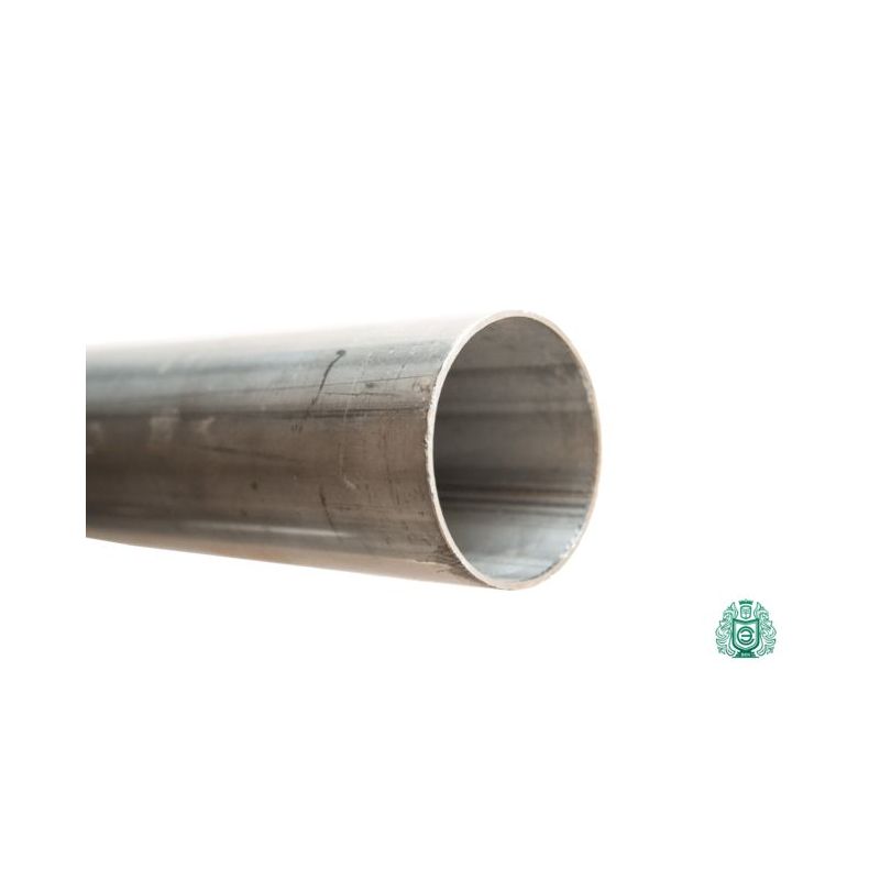 Ringhiera tubo in acciaio inox 1.4301 tubo tondo 28x1mm scarico V2A costruzione in metallo Aisi 304 0,25-2 metri, acciaio inox Ringhiera tubo in acciaio inox 1.4301 tubo tondo 28x1mm scarico V2A costruzione in metallo Aisi 304 0,25-2 metri, acciaio inox